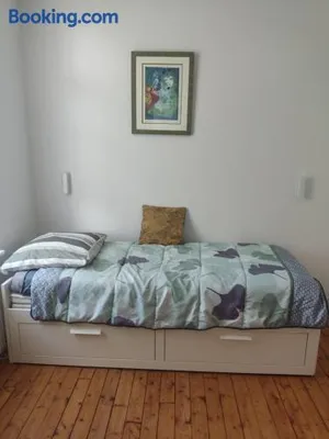 Image of Chez Yoda