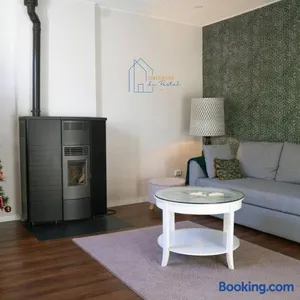 Image of Maison cosy au centre-ville