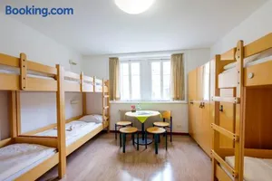 Image of Jugendherberge Youth Hostel Rothenburg Ob Der Tauber