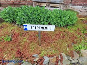 Image of Wagener's Hof Apartments