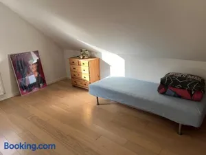 Image of Quiet villa apartment close to everything