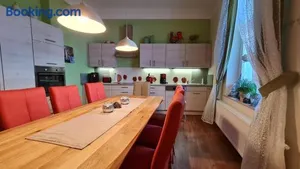 Image of Ferienwohnung am Kaiserhof