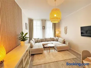 Image of CASARINA - Charmante Wohnung direkt am Zoo mit Sauna