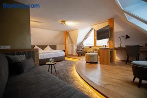Image of Hotel Sonne Garni