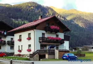 Image of Haus Johanna