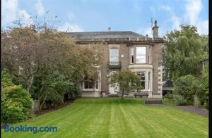 Image of Milton Bank Mansion Garden Apartment