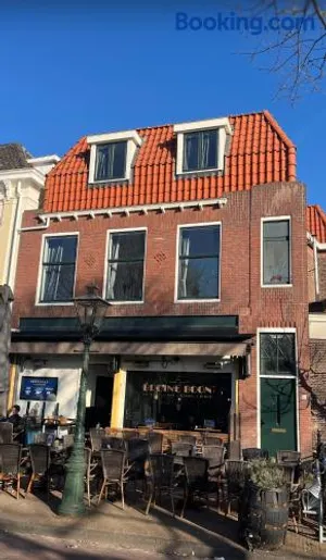 Image of Apartement hotel Stays by ADM