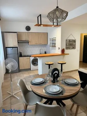 Image of Charmant appartement en Hypercentre de Castelnaudary