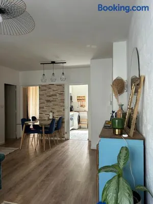 Image of YOUSRA Appartement