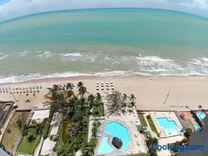 Image of Beira Mar - Praia de Piedade - Flat Golden Beach-