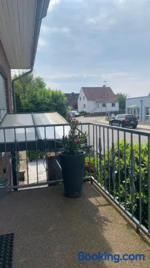 Image of Ferienwohnung 2 mit Garten