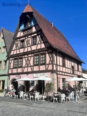 Image of Cafe einzigARTig