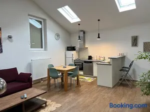 Image of 2 Zi-Apartment Fauser Echterdingen-Messe