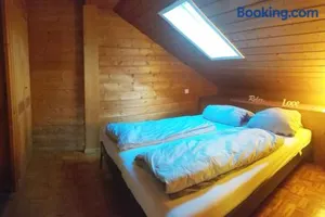 Image of 2-Zimmer DG-Apartment mit eigener Sauna