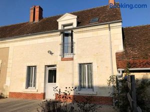 Image of Gîte de la Huppe