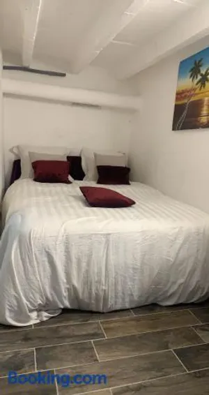 Image of Studio individuel près de Paris