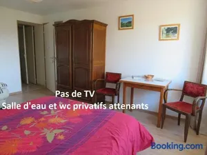 Image of Ô prés d'ici Chambres d'hôtes