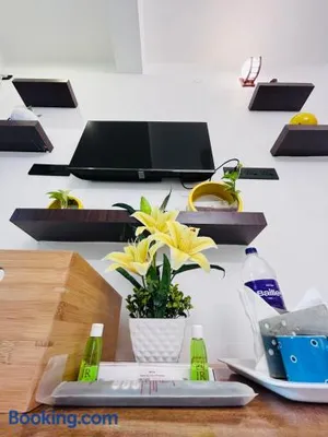 Image of THE LUXE HOTEL, ECR ROAD, NEAR Serenity Beach, Pondicherry