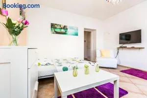 Image of Workers Apartment Troisdorf Spich