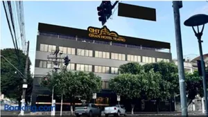 Image of Gran hotel teatro