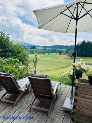 Image of ALPEN WOHLFÜHLQUARTIER