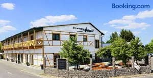 Image of FeWo-Zimmer-Auszeit