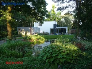 Image of B & B De Stijl