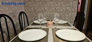 Image of Conforto Urbano, Apartamento Acolhedor