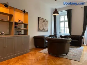 Image of Industrial Apartment Schlossberg