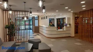 Image of Euroville Jugend- und Sporthotel