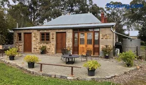 Image of Stables by the Vines