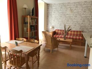 Image of T2 "Le Dahu" Résidence Grand Hôtel appt 102 - village thermal montagne