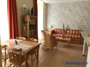 Image of T2 "Le Dahu" Résidence Grand Hôtel appt 102 - village thermal montagne