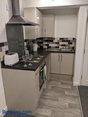 Image of Driftwood Apartment - Skegness