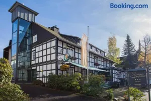 Image of Boutique-Hotel Weigels Bergfreiheit