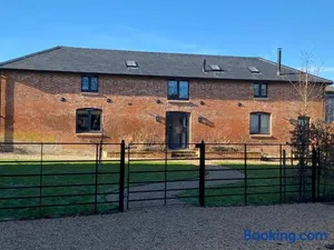 Image of The Barn