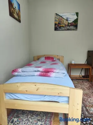 Image of Komplette Wohnung, ruhig gelegen