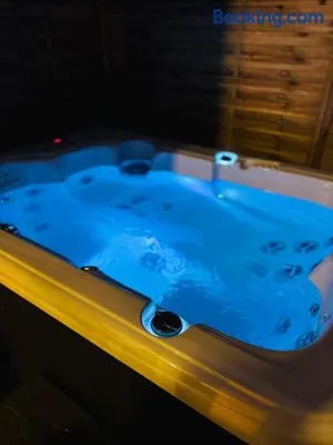 Image of Secrète loft