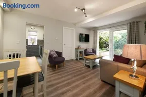 Image of Crewe Short Lets 4 Victoria Court, Crewe