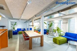 Image of Hostel het Archief