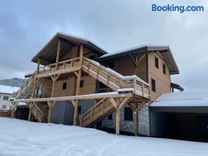 Image of Résidence les biches