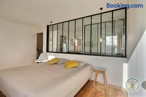 Image of Chambre à la ferme TORCE