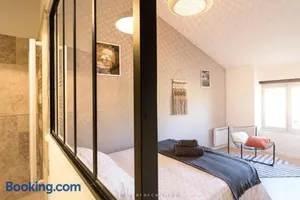 Image of COZY APPARTEMENT - CALME - HYPERCENTRE - GAILLAC