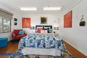 Image of Marche Home Stay, Immaculate Presentation, Private & Relaxing