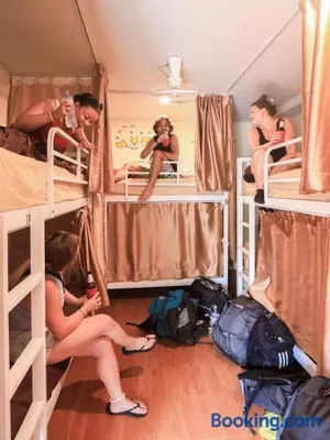 Image of Blockhouse Samui