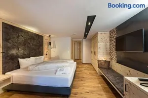Image of Hotel des Alpes