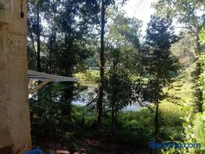 Image of Fishing Hut