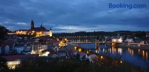 Image of my place in Meißen