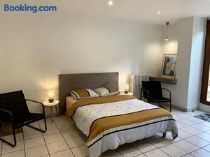 Image of Appartement cosy Lons - Montmorot