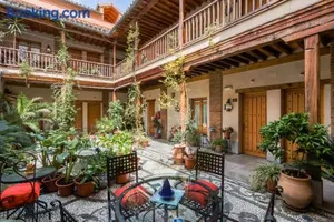 Image of Abadía Hotel